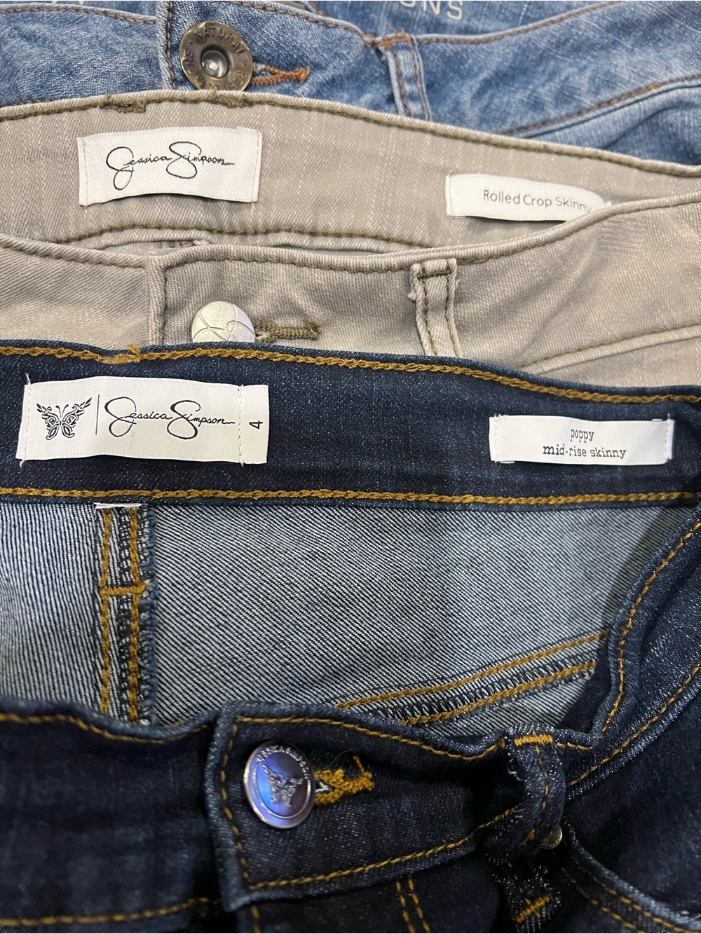 Jean Bundle - Picture 3 of 5
